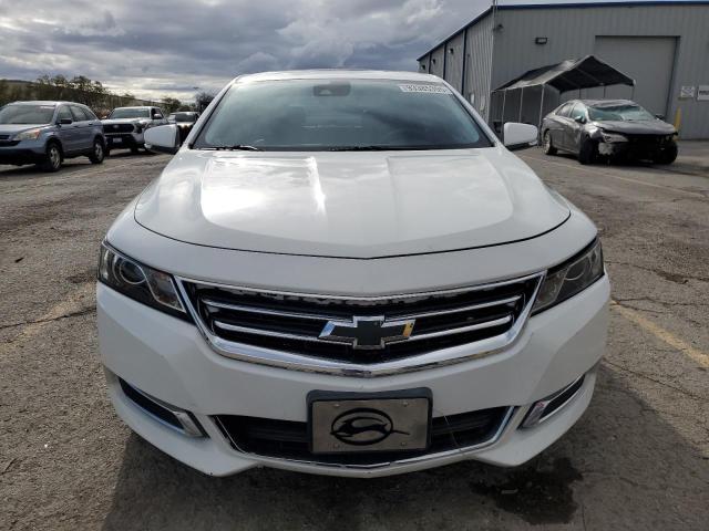 Продаж на аукціоні авто 2017 Chevrolet Impala, vin: 2G1105S32H9123446, номер лоту: 93385395
