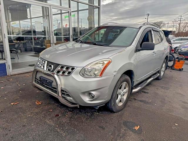 94723405 :رقم المزاد ، JN8AS5MV0CW705937 vin ، 2012 Nissan Rogue S مزاد بيع