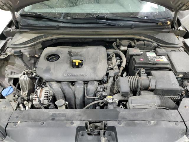 Aukcja sprzedaży 2020 Hyundai Elantra, vin: KMHD84LF7LU037802, numer aukcji: 92835785