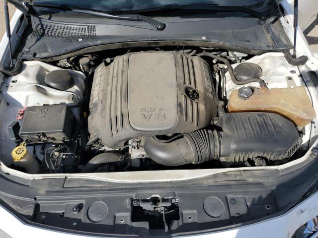 Auction sale of the 2011 Chrysler 300c, vin: 2C3CA6CT3BH549830, lot number: 92181375