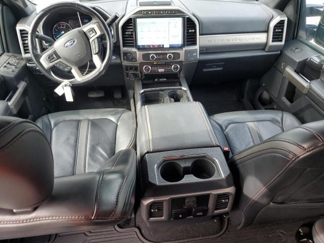 Продаж на аукціоні авто 2022 Ford F250 Super, vin: 1FT8W2BT3NEE96989, номер лоту: 90006825