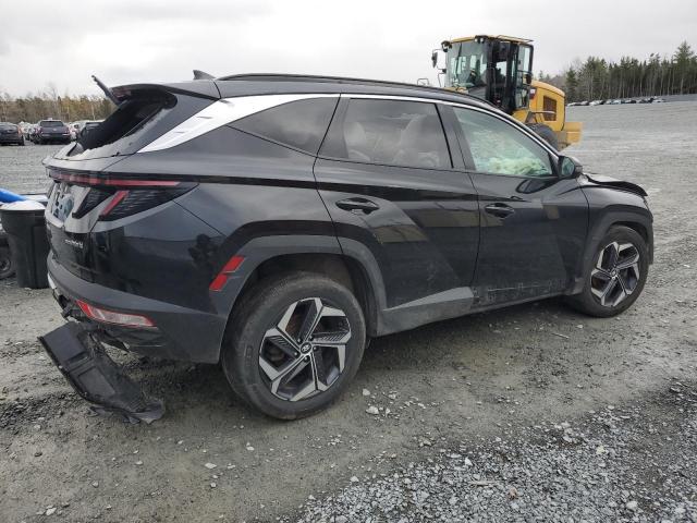 Продажа на аукционе авто 2023 Hyundai Tucson Lux, vin: KM8JCCA10PU096215, номер лота: 92842405