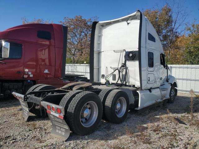 Auction sale of the 2019 Kenworth T680, vin: 1XKYD49X0KJ284407, lot number: 86518855