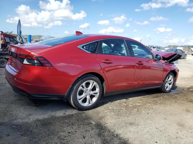 91175375 :رقم المزاد ، 1HGCY1F24SA019752 vin ، 2025 Honda Accord Lx مزاد بيع