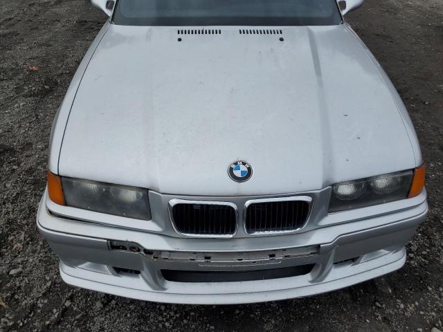 Aukcja sprzedaży 1999 Bmw M3, vin: WBSBG9336XEY82781, numer aukcji: 92061445