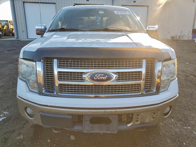 94104595 :رقم المزاد ، 1FTFW1EF0BKD00561 vin ، 2011 Ford F-150 مزاد بيع