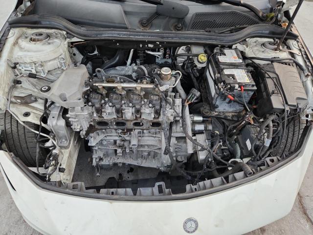 Продаж на аукціоні авто 2018 Mercedes-benz Cla, vin: WDDSJ4GB3JN516383, номер лоту: 93527915