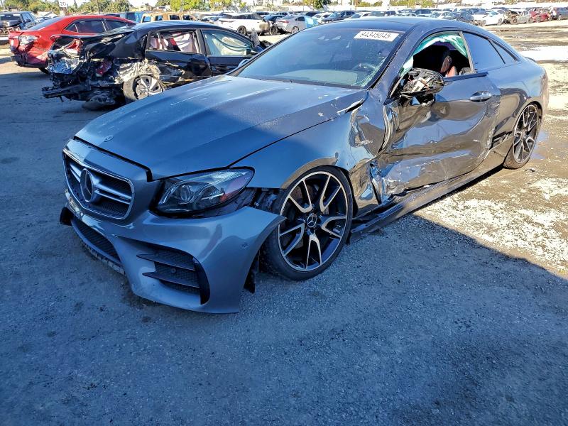 Продажа на аукционе авто 2019 Mercedes-benz E, vin: WDD1J6BB8KF084027, номер лота: 94345045