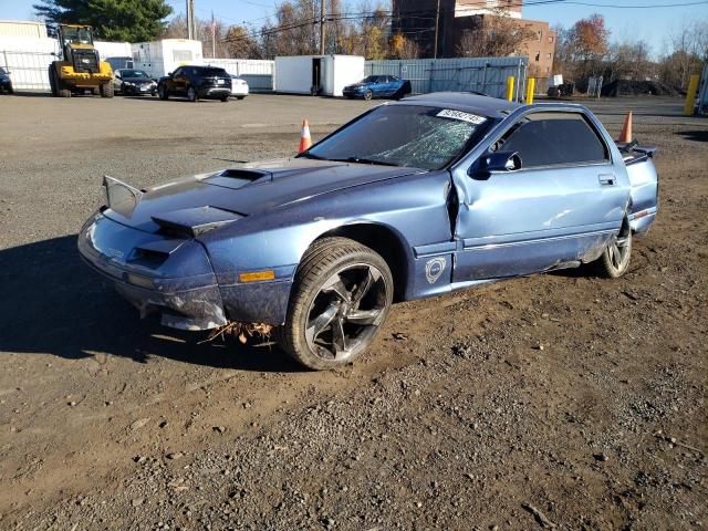 Aukcja sprzedaży 1989 Mazda Rx7, vin: JM1FC3319K0701081, numer aukcji: 92682745