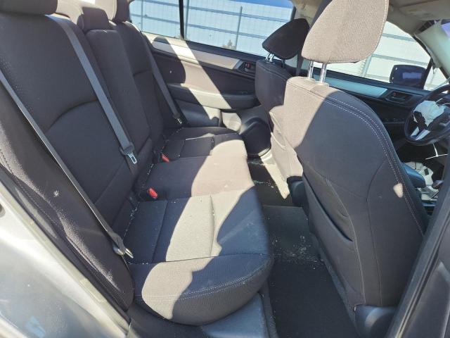 Продаж на аукціоні авто 2017 Subaru Legacy 2.5, vin: 4S3BNAB66H3061655, номер лоту: 91429805