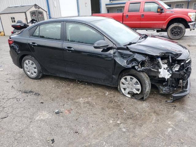 Продаж на аукціоні авто 2023 Kia Rio, vin: 3KPA24AD9PE546529, номер лоту: 93705085