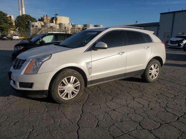 Aukcja sprzedaży 2010 Cadillac Srx, vin: 3GYFNAEY1AS620876, numer aukcji: 92074295
