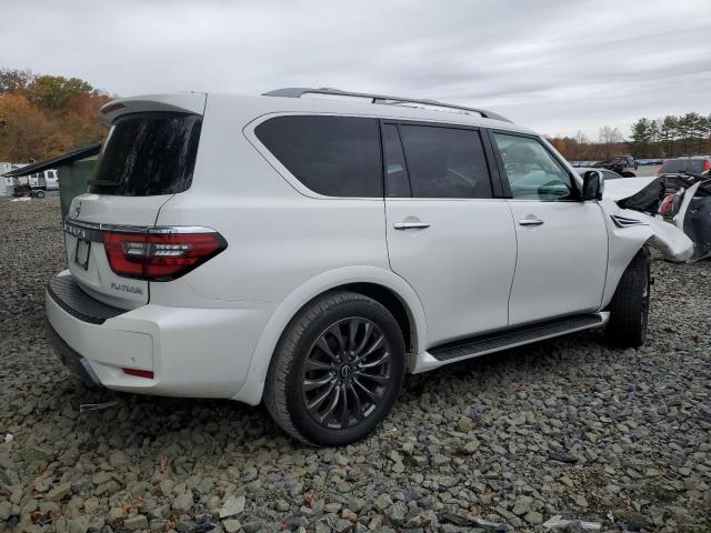 Продаж на аукціоні авто 2024 Nissan Armada, vin: JN8AY2CD3R9707551, номер лоту: 90588325