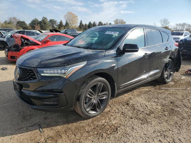 Aukcja sprzedaży 2020 Acura Rdx, vin: 5J8TC2H67LL020503, numer aukcji: 91287765