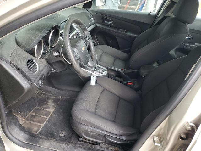 Продаж на аукціоні авто 2015 Chevrolet Cruze, vin: 1G1PC5SB4F7284422, номер лоту: 51406156