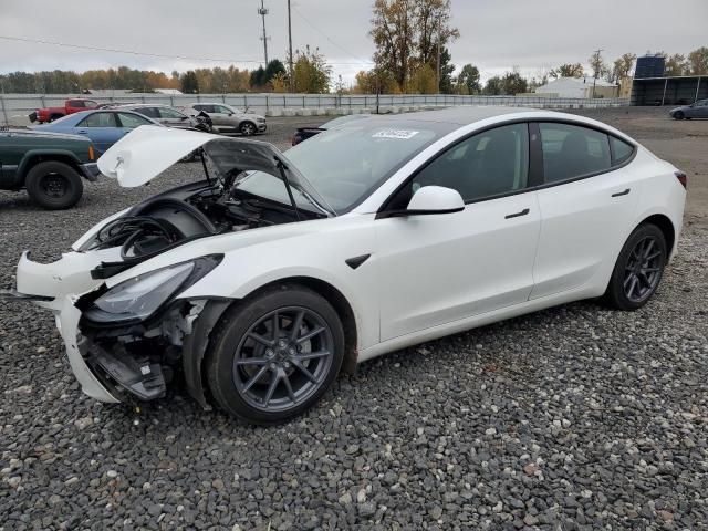 Aukcja sprzedaży 2021 Tesla Model 3, vin: 5YJ3E1EA7MF054134, numer aukcji: 92464125