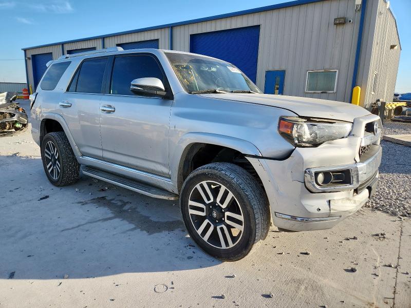 Aukcja sprzedaży 2014 Toyota 4runner Sr, vin: JTEZU5JR7E5073801, numer aukcji: 92947375