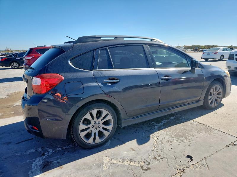 Продажа на аукционе авто 2014 Subaru Impreza Sp, vin: JF1GPAL61E8230905, номер лота: 91307455