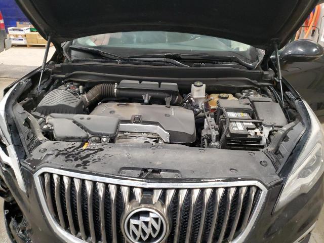 2017 Buick Envision მანქანა იყიდება აუქციონზე, vin: LRBFXDSA6HD160700, აუქციონის ნომერი: 91078475