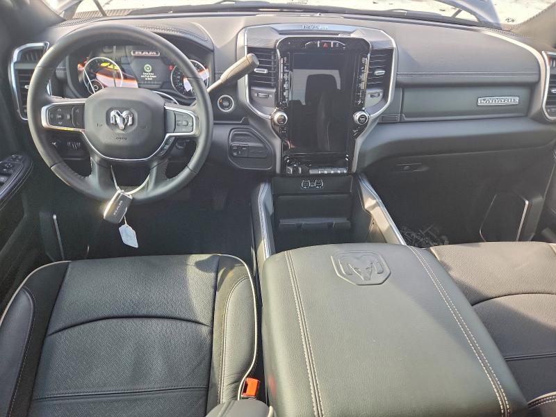 Продажа на аукционе авто 2024 Ram 2500 Laram, vin: 3C6UR5NL2RG375475, номер лота: 94242535