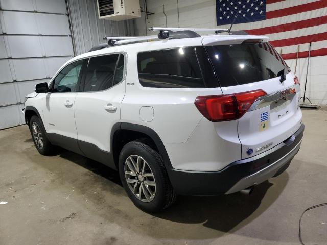 Aukcja sprzedaży 2019 Gmc Acadia, vin: 1GKKNSLSXKZ118627, numer aukcji: 92811205