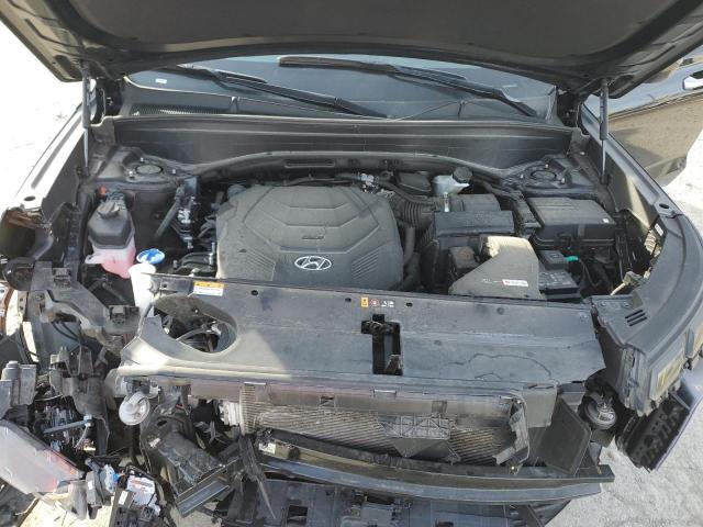 2024 Hyundai Palisade მანქანა იყიდება აუქციონზე, vin: KM8R24GE0RU775703, აუქციონის ნომერი: 92373475