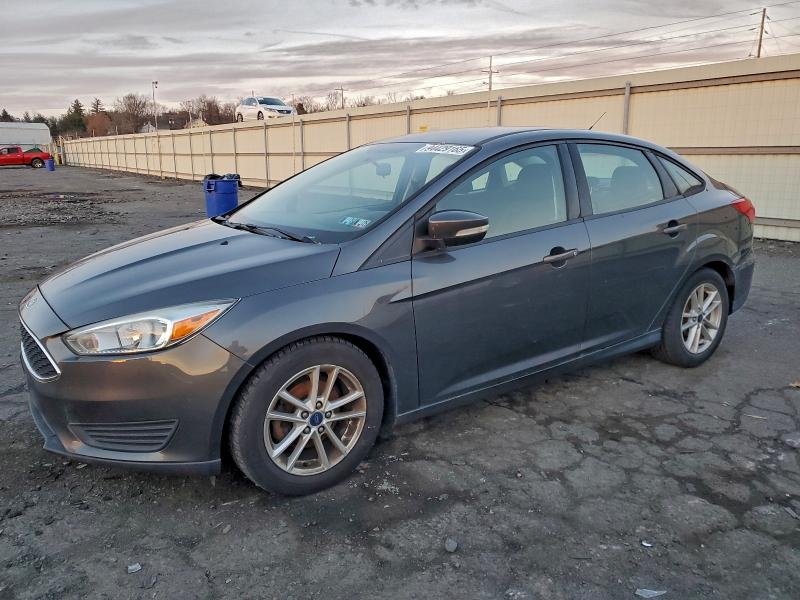 Продаж на аукціоні авто 2017 Ford Focus Se, vin: 1FADP3F2XHL326508, номер лоту: 94429165
