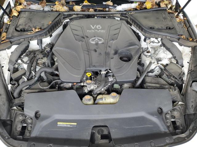 92102355 :رقم المزاد ، JN1FV7LK0NM660317 vin ، 2022 Infiniti Q60 مزاد بيع