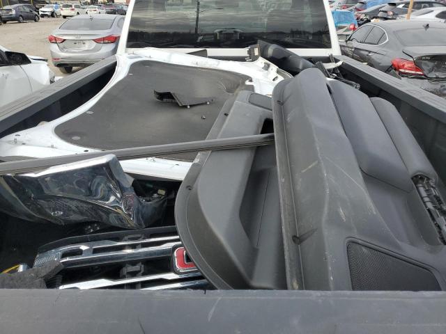 Продаж на аукціоні авто 2022 Gmc Sierra C25, vin: 1GT08ME73NF165115, номер лоту: 92585135