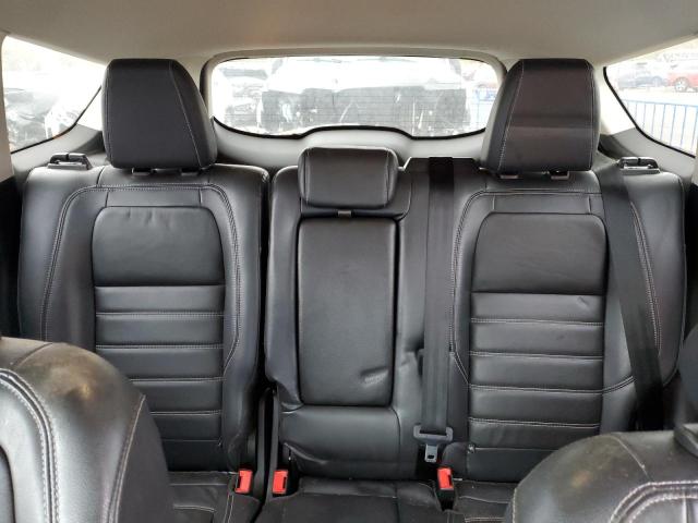 2018 Ford Escape Sel მანქანა იყიდება აუქციონზე, vin: 1FMCU9HD7JUC43453, აუქციონის ნომერი: 90454615