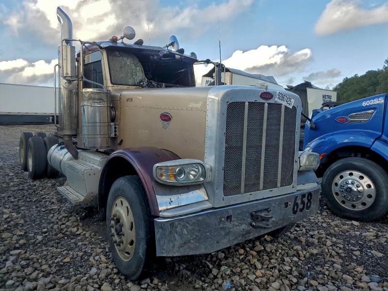 Aukcja sprzedaży 2012 Peterbilt 389, vin: 1XPXD49X9CD162067, numer aukcji: 92867425