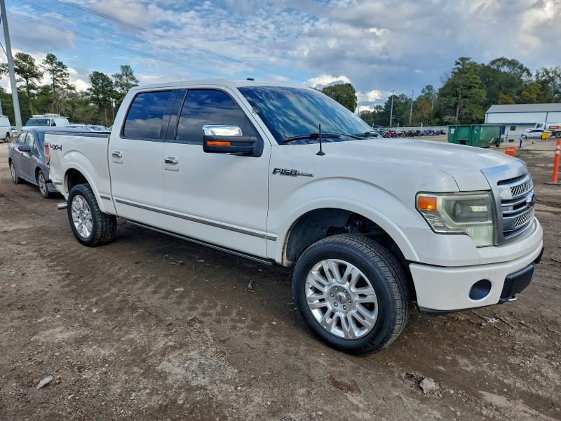 92980015 :رقم المزاد ، 1FTFW1EF1DFD63275 vin ، 2013 Ford F150 Super مزاد بيع