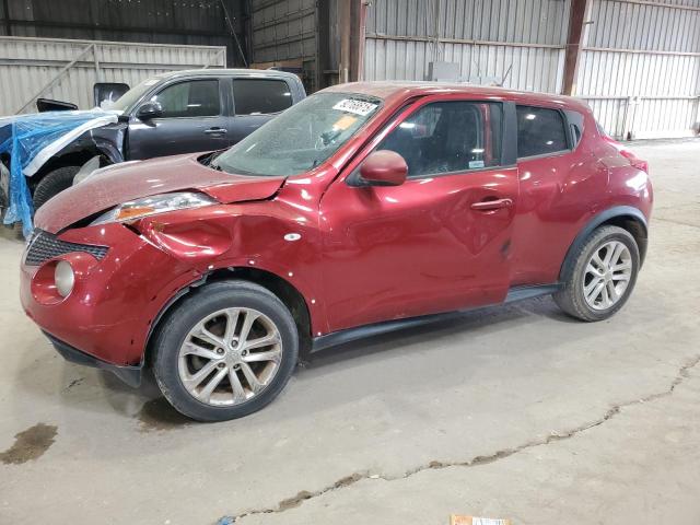 Продажа на аукционе авто 2012 Nissan Juke, vin: JN8AF5MR6CT118232, номер лота: 92168615