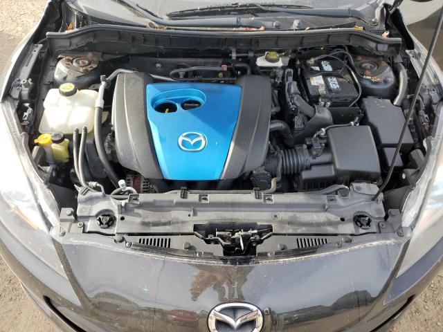Auction sale of the 2013 Mazda 3, vin: JM1BL1V78D1831192, lot number: 91249535