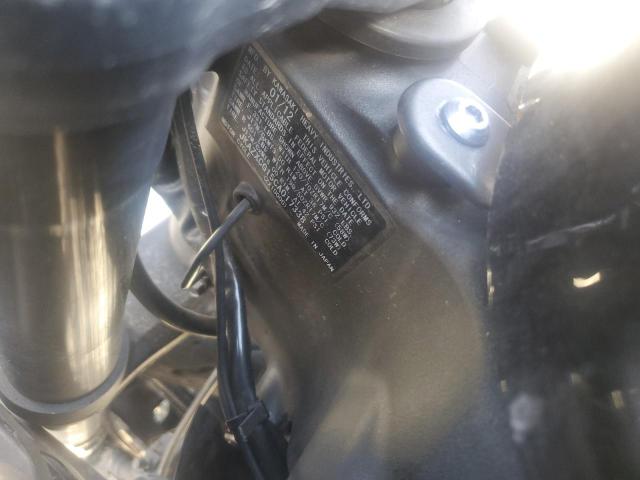 2012 Kawasaki Zx1000 მანქანა იყიდება აუქციონზე, vin: JKAZXCG15CA017338, აუქციონის ნომერი: 91974615