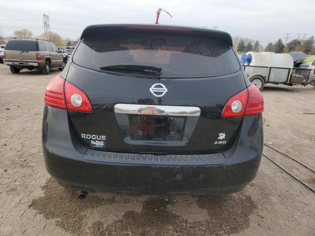 Aukcja sprzedaży 2013 Nissan Rogue, vin: JN8AS5MV4DW650667, numer aukcji: 91843995