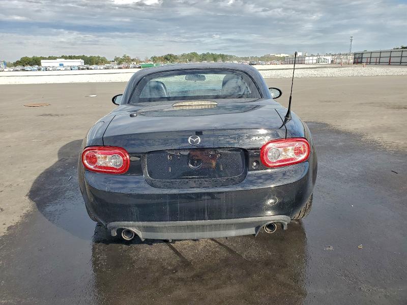 94642585 :رقم المزاد ، JM1NC2MF6E0236571 vin ، 2014 Mazda Mx-5 Miata مزاد بيع