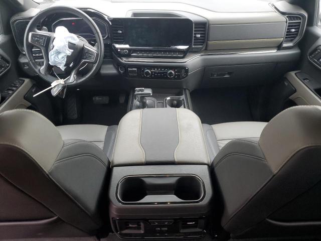 91378845 :رقم المزاد ، 3GCUDHEL2RG137828 vin ، 2024 Chevrolet Silverado مزاد بيع