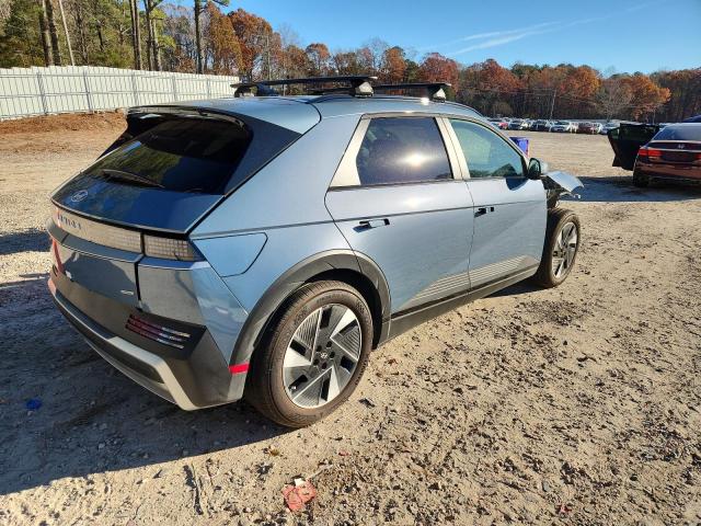 Aukcja sprzedaży 2025 Hyundai Ioniq 5, vin: 7YAKNDDC0SY024009, numer aukcji: 93104265