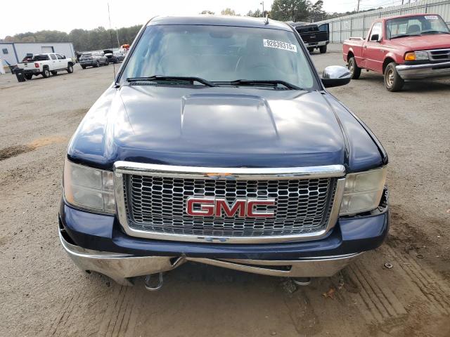 Aukcja sprzedaży 2011 Gmc Sierra K15, vin: 3GTP2VE37BG306524, numer aukcji: 92839315