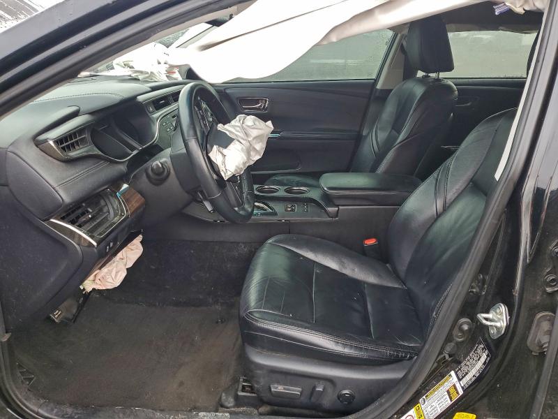 Aukcja sprzedaży 2015 Toyota Avalon, vin: 4T1BK1EB2FU184387, numer aukcji: 93891065
