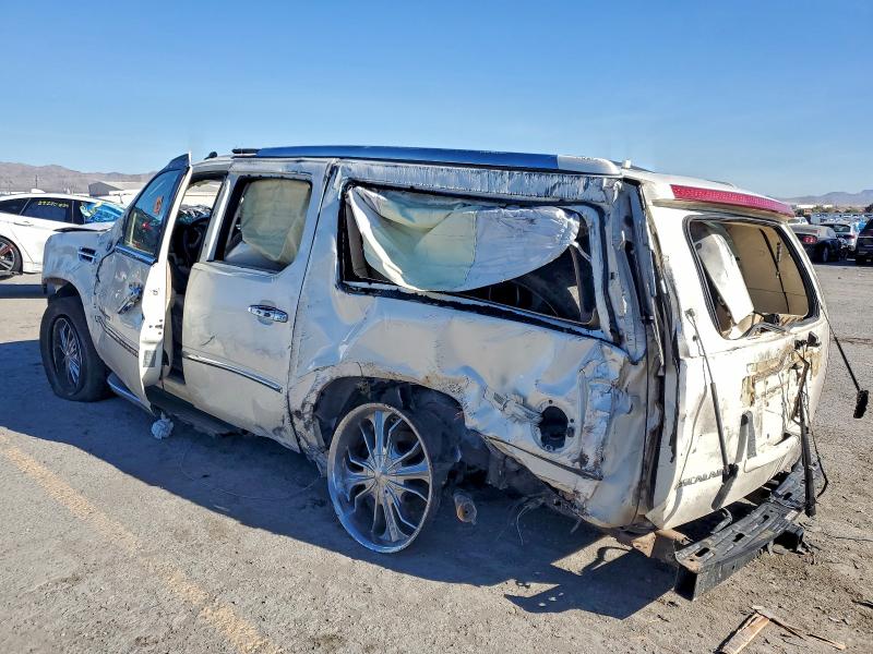 Продаж на аукціоні авто 2007 Cadillac Escalade, vin: 1GYFK668X7R301122, номер лоту: 94184575