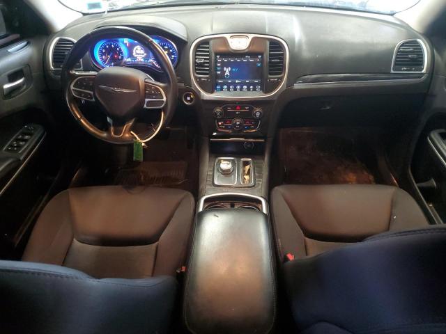 Продаж на аукціоні авто 2018 Chrysler 300 Tourin, vin: 2C3CCAAG0JH308146, номер лоту: 91615415