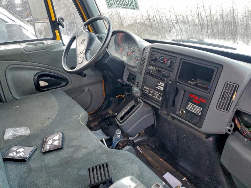 2005 International 4000 4300 მანქანა იყიდება აუქციონზე, vin: 1HTMMAAM05H675985, აუქციონის ნომერი: 93209975