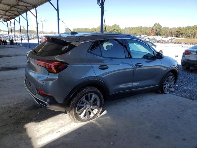 Aukcja sprzedaży 2022 Buick Encore Gx, vin: KL4MMFSL8NB103141, numer aukcji: 91403585