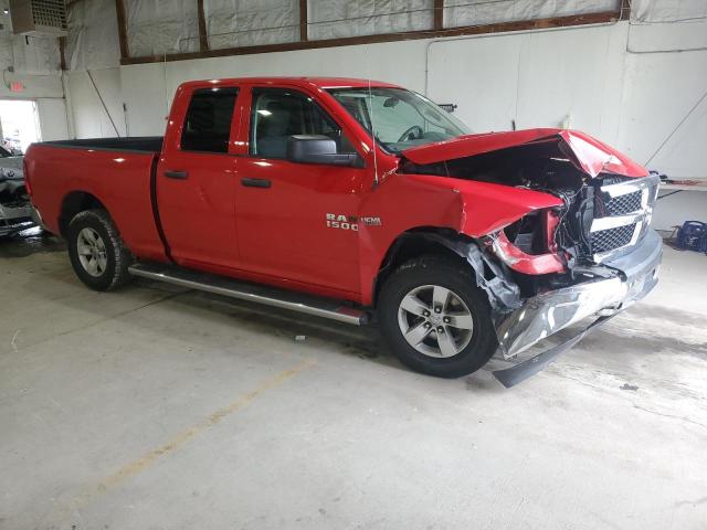 Продаж на аукціоні авто 2018 Ram 1500, vin: 1C6RR7FTXJS343595, номер лоту: 93506755