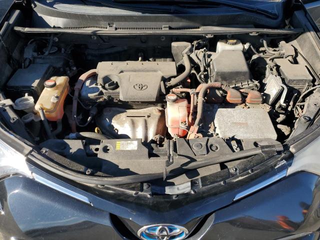 Aukcja sprzedaży 2016 Toyota Rav4 Hv, vin: JTMRJREV7GD022464, numer aukcji: 91461355