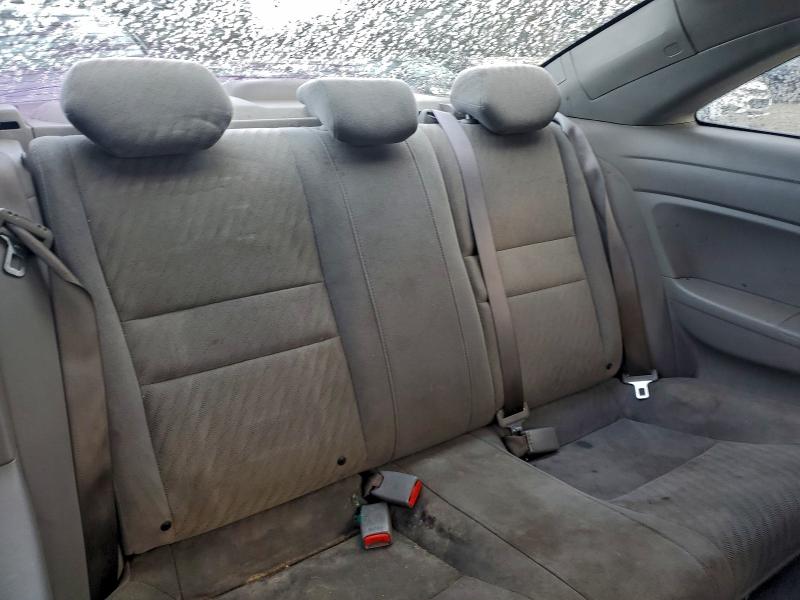 Aukcja sprzedaży 2011 Honda Civic, vin: 2HGFG1B60BH518235, numer aukcji: 94444565