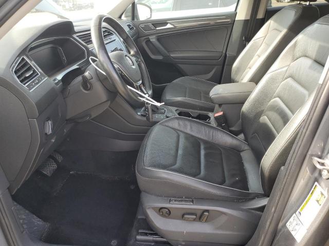 91011535 :رقم المزاد ، 3VV4B7AX7KM092970 vin ، 2019 Volkswagen Tiguan مزاد بيع
