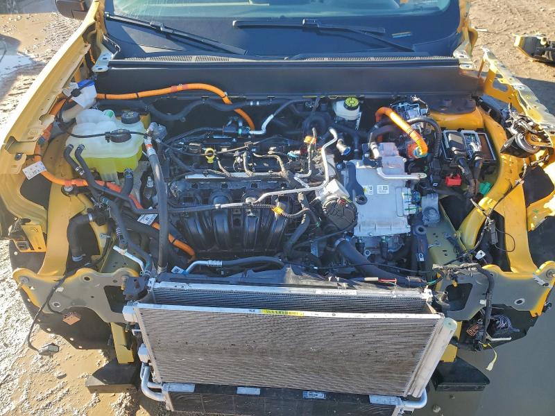 Продажа на аукционе авто 2023 Ford Maverick, vin: 3FTTW8E30PRA66751, номер лота: 94160085